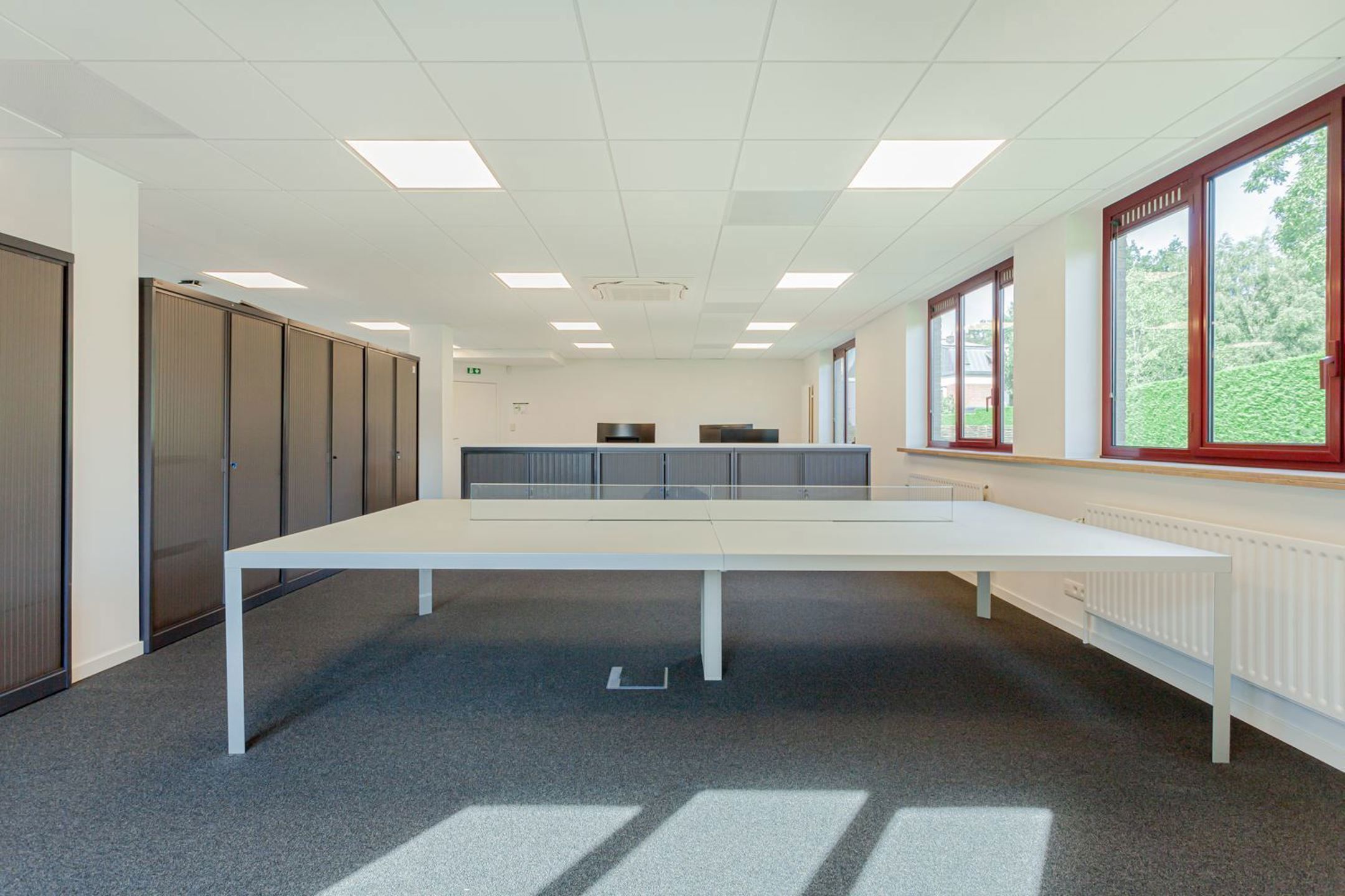 ALL-IN pakket kantoorruimte te Gent foto 13