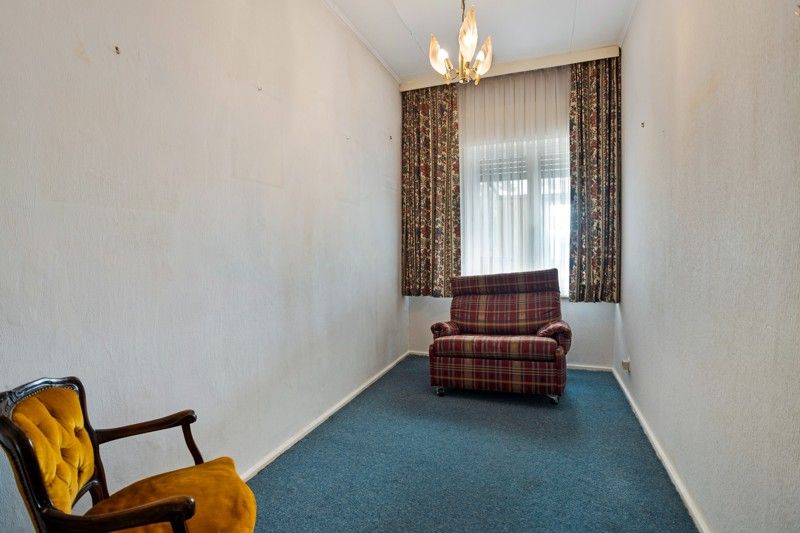 🏡 Veelzijdige woning met tuin, garages & potentieel in Vilvoorde foto 14