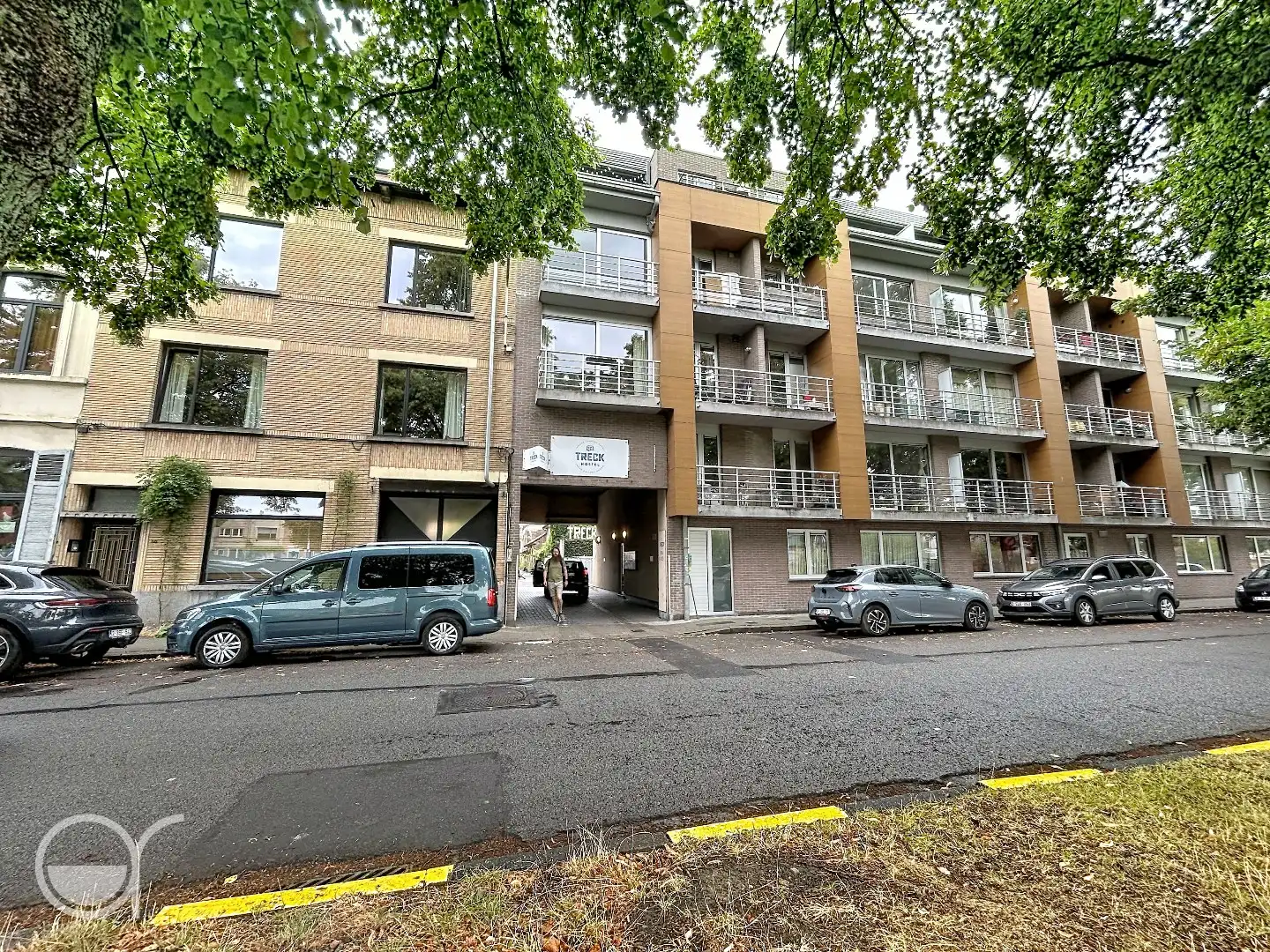 Appartement te huur Groendreef 52 -/302 - 9000 Gent