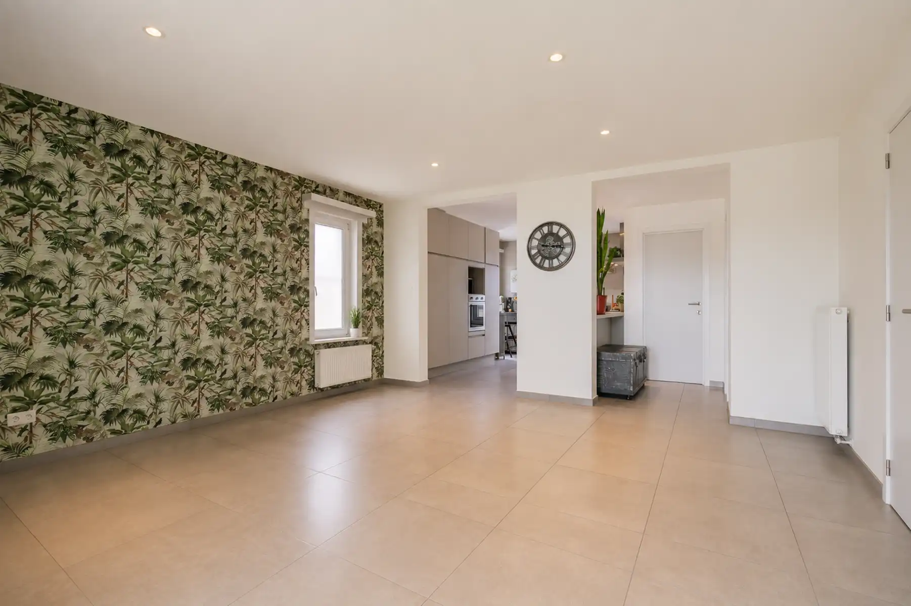 Fantastisch gelegen duplex foto 4