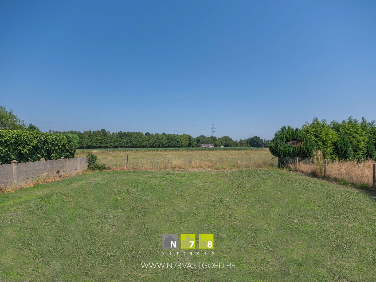 Huis te koop foto 29