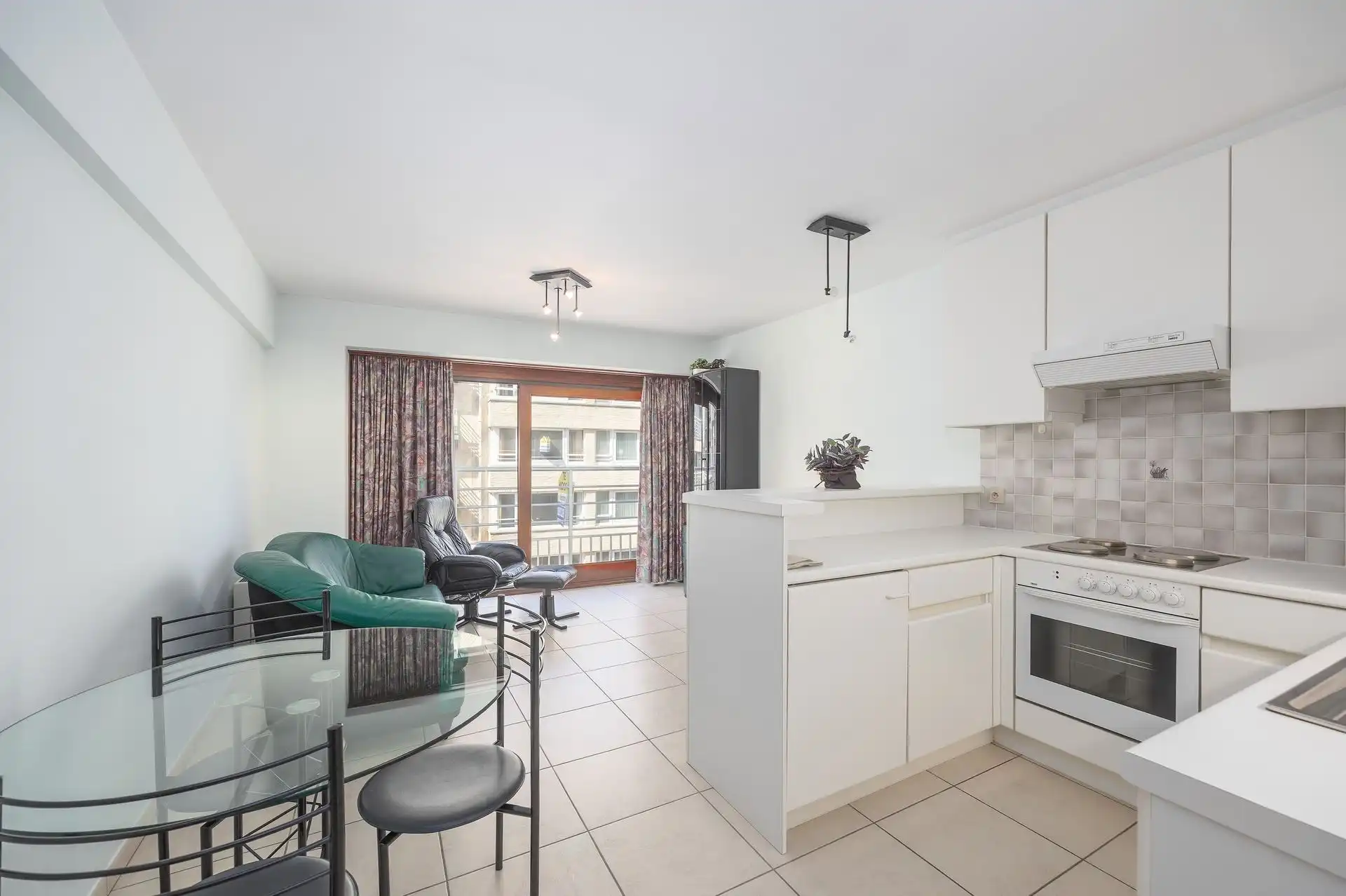Appartement te koop Paul de Smet de Naeyerstraat 42/0502 - 8430 MIDDELKERKE