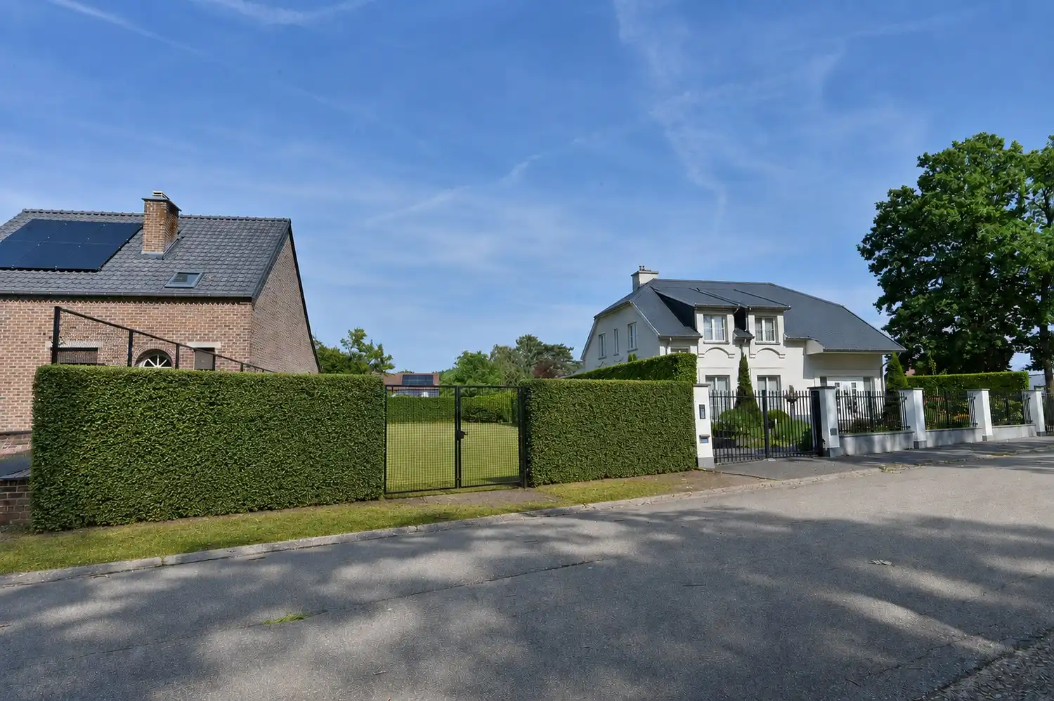 Grond te koop Reistraat 66 - 3620 Lanaken