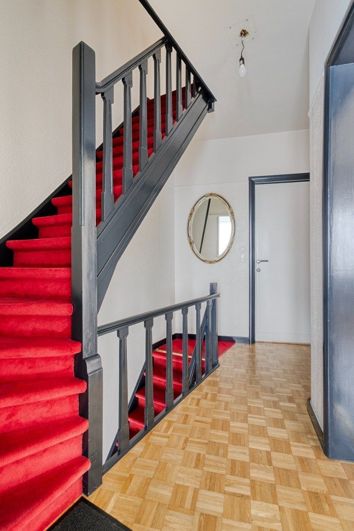 Statige woning in de Roterijstraat te Kortrijk met 223m² bew. Opp. foto 12