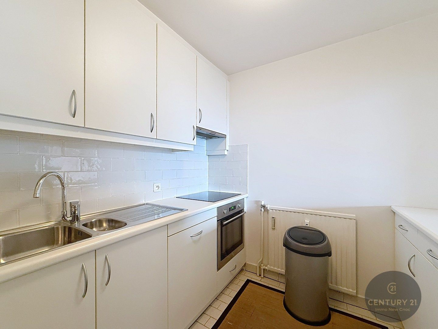 Charmant appartement in het hart van het Zoute – op enkele stappen van zee foto 10