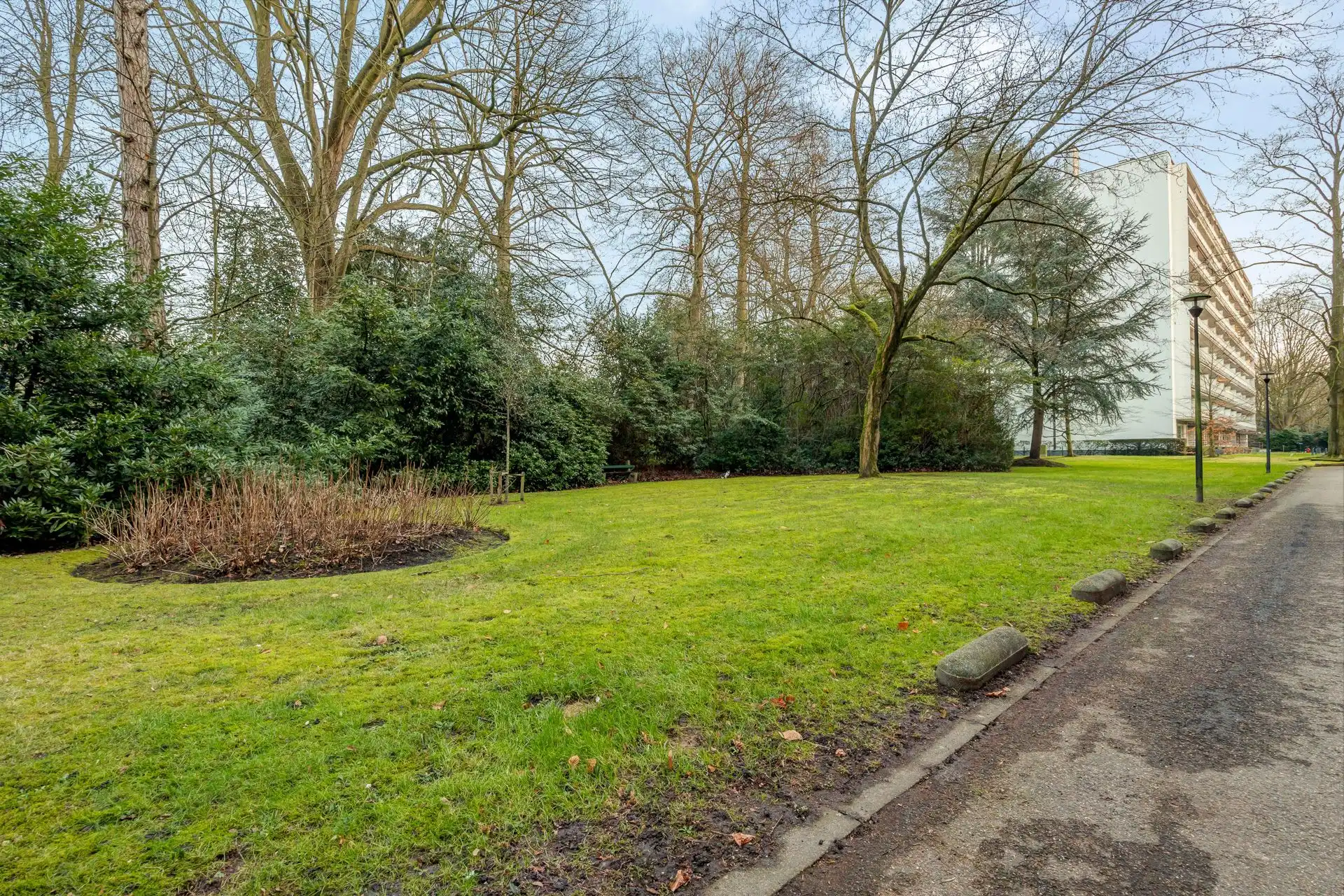 Sfeervol appartement op toplocatie tussen Hove en Edegem foto 20