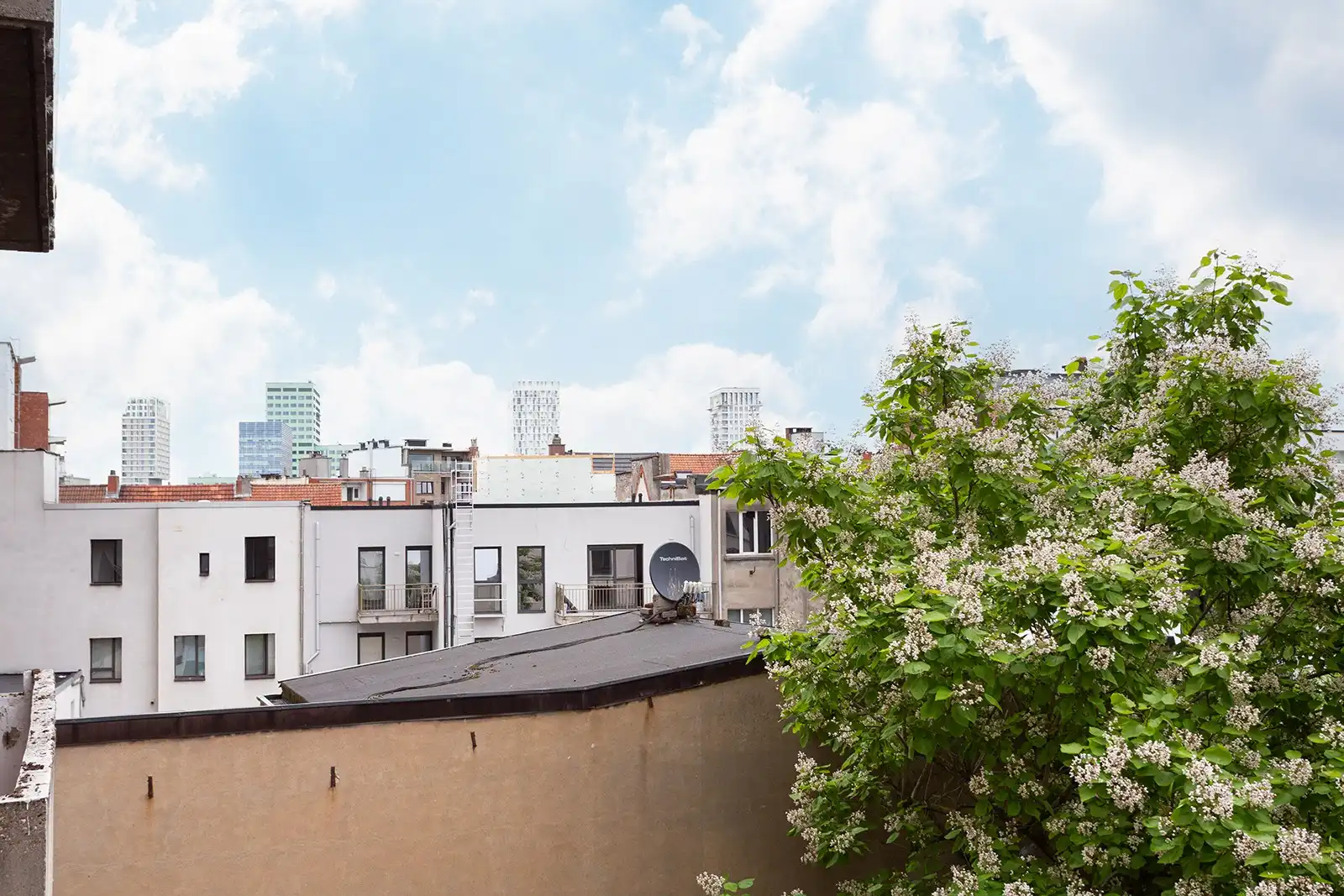 Comfortabel wonen, vlot bereikbaar in ’t Stad foto 24