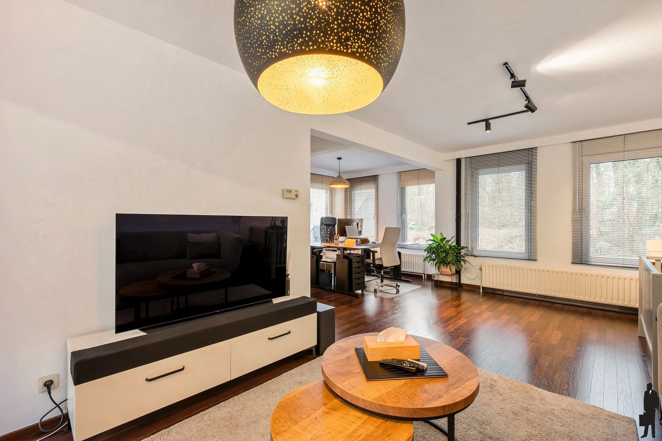 Instapklare en doodlopend gelegen woning (EPC A) in het pittoreske Klein-Willebroek foto 8