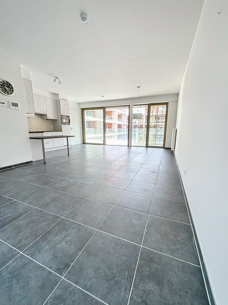 Appartement/serviceflat 86m² + terras centrumligging Ursulinenhof foto 5