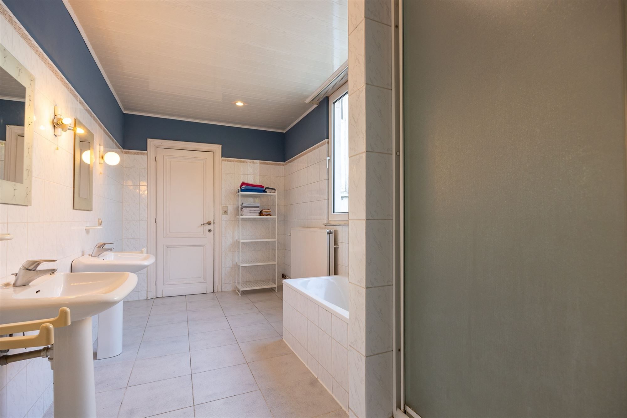 Gezellige woning met 4 slpk en een tuin in Antwerpen! foto 16