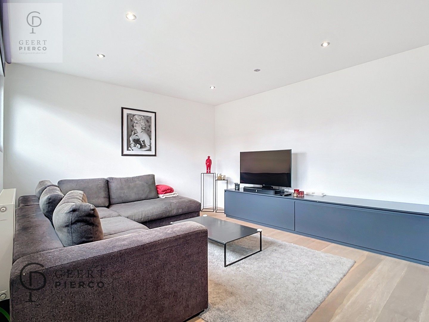 Prachtig nieuwbouwappartement in een kleinschalig project foto 6