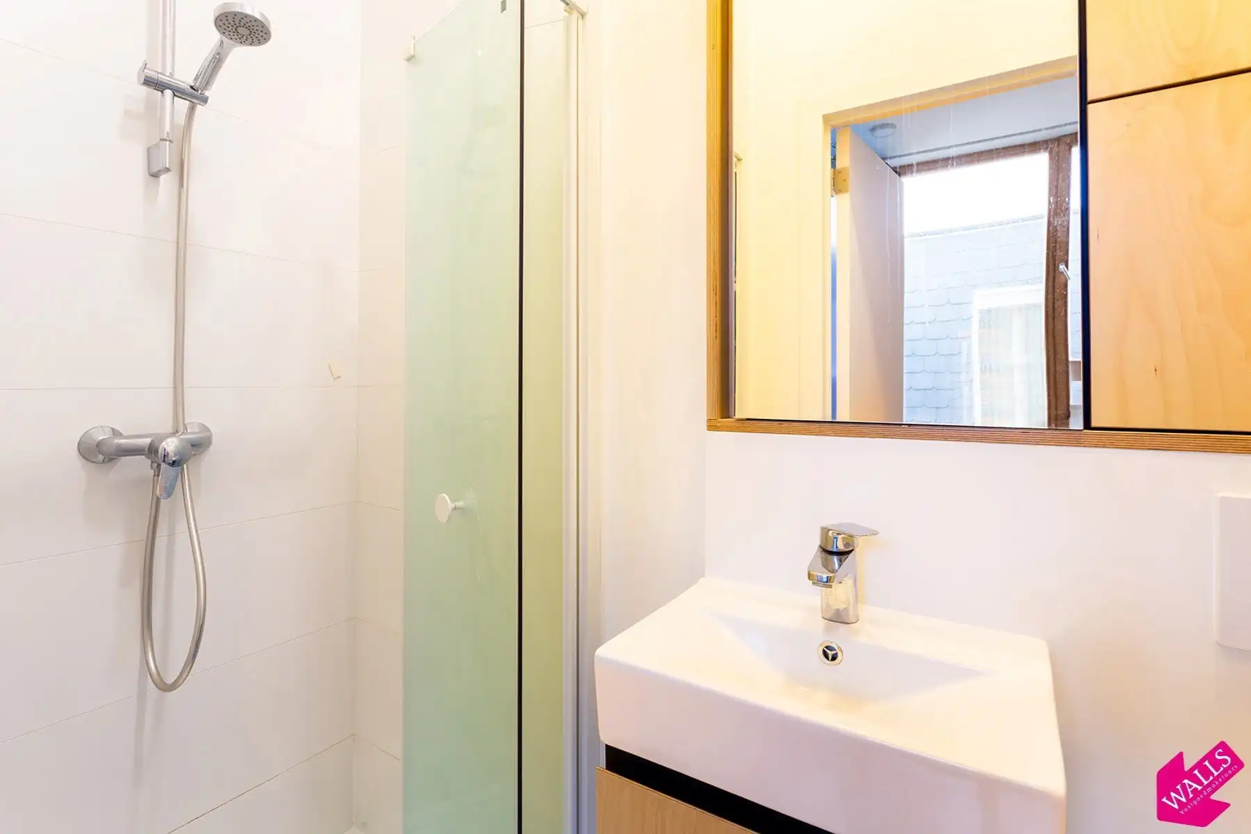 Studentenkamer in het hart van de studentenbuurt foto 8