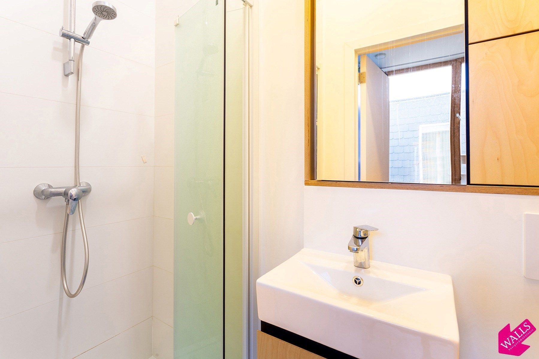 Studentenkamer in het hart van de studentenbuurt foto 9