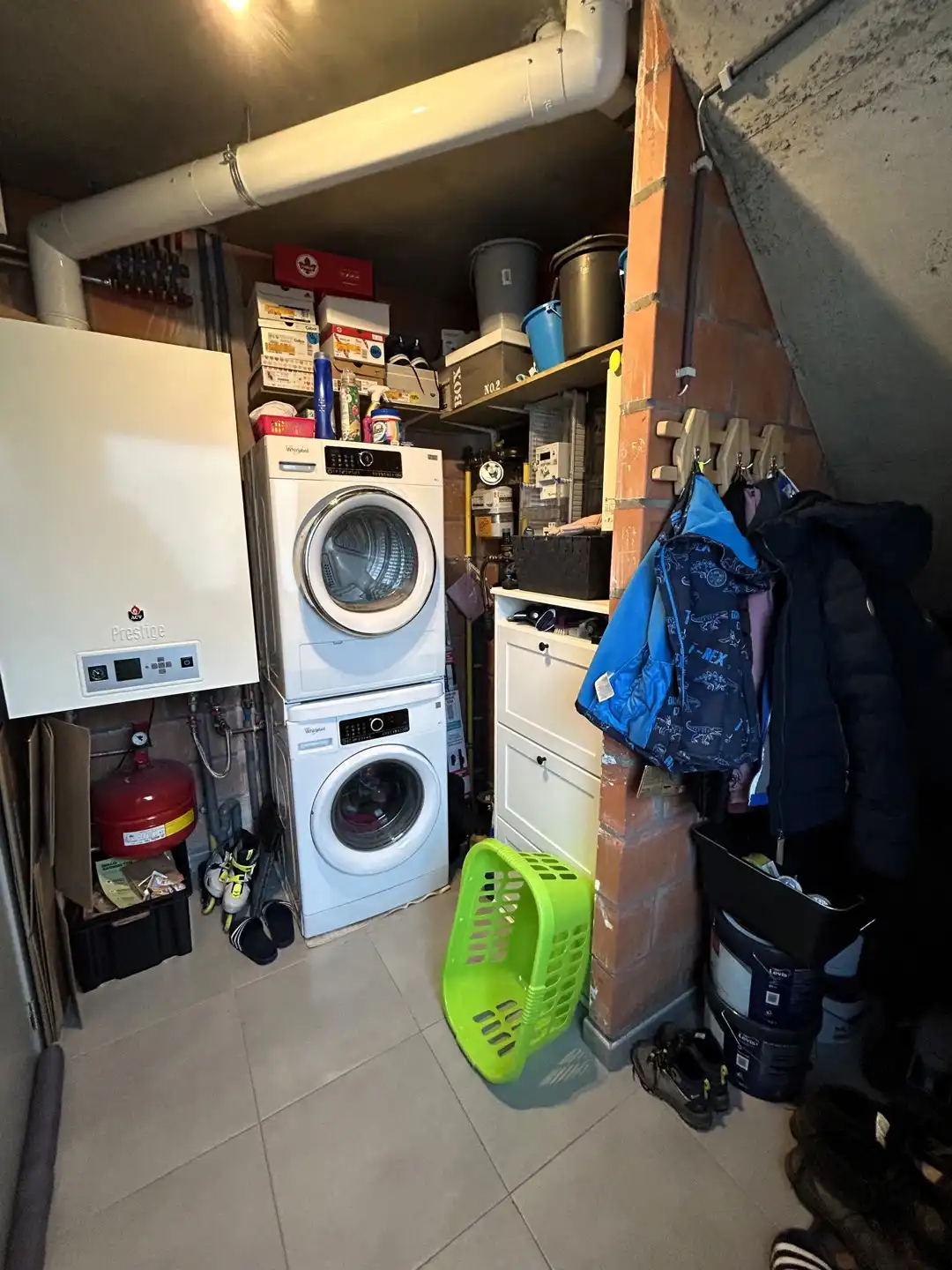 Huis te koop foto 12