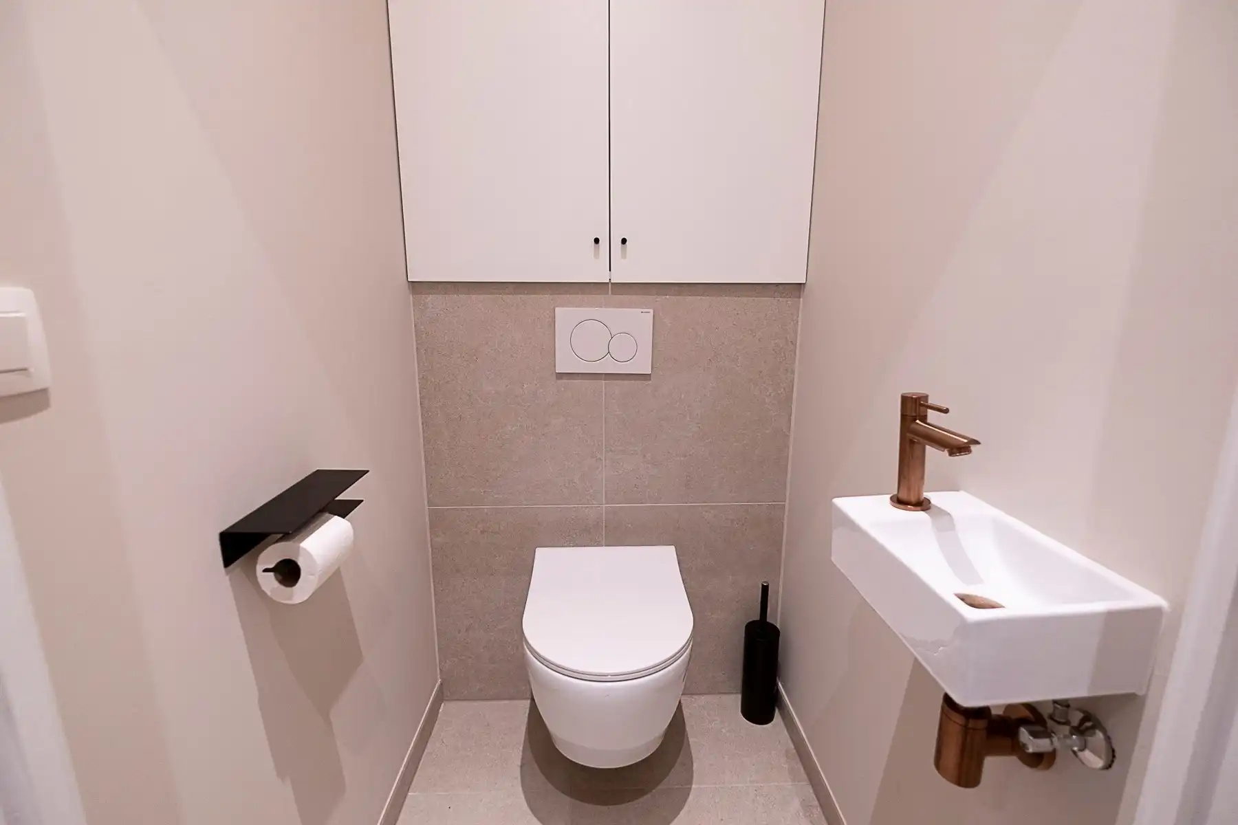 Luxueus gemeubeld appartement foto 18