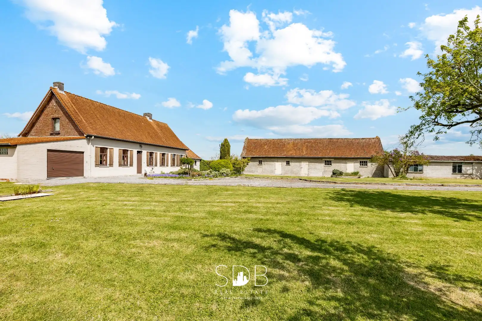 Authentieke hoeve met bijgebouwen en graslanden op 6.664m² met mogelijkheid tot bijkomend grasland op 3.070m² foto 23