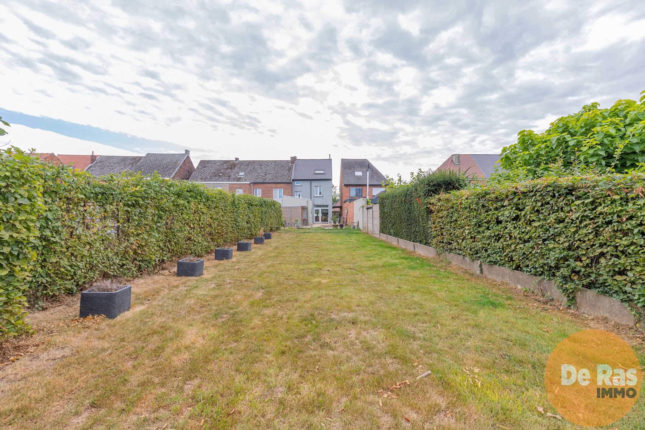 IMPE -Volledig gerenoveerde, instapklare HOB met grote tuin  foto 20
