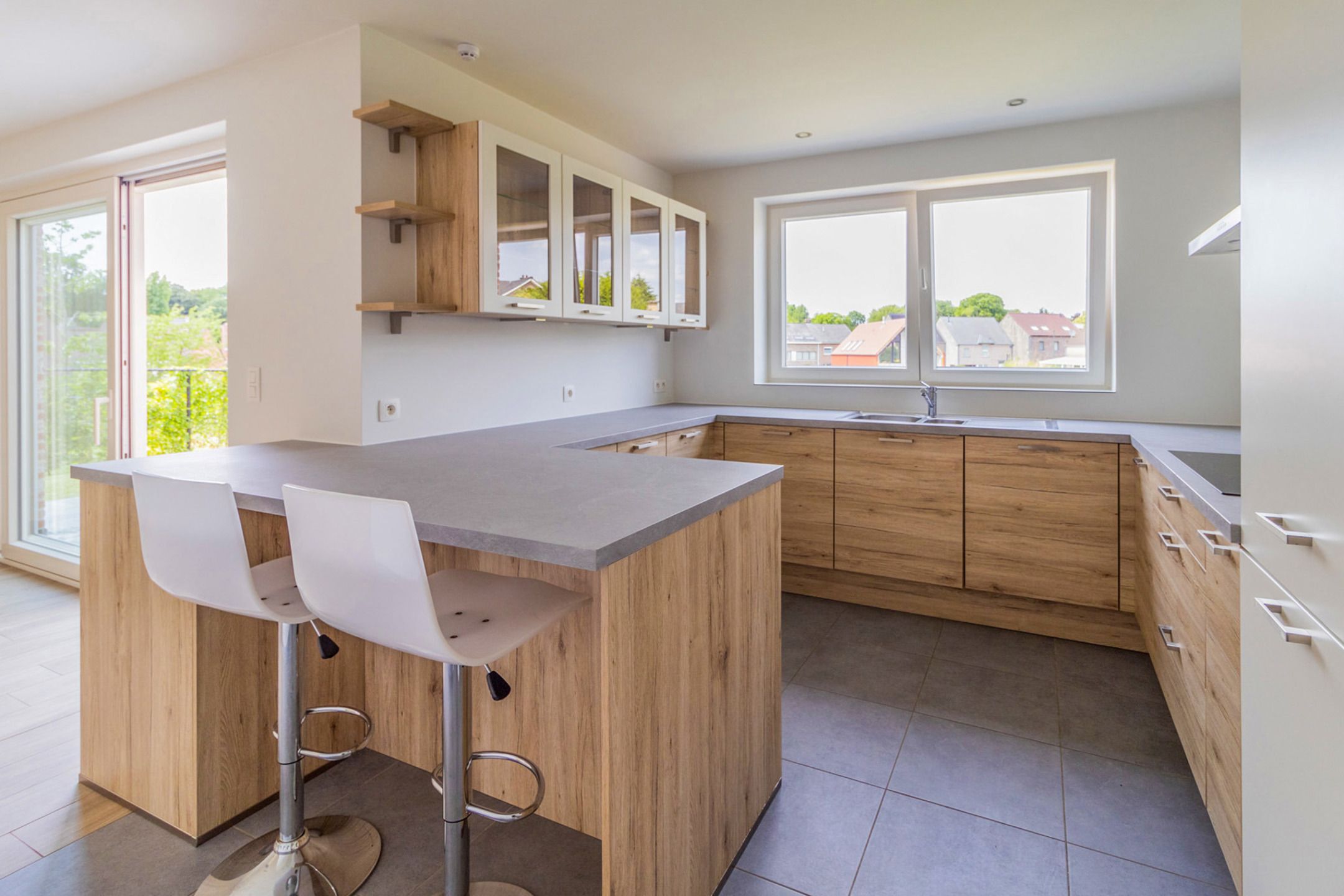 Prachtige energiezuinige nieuwbouwwoning foto 8