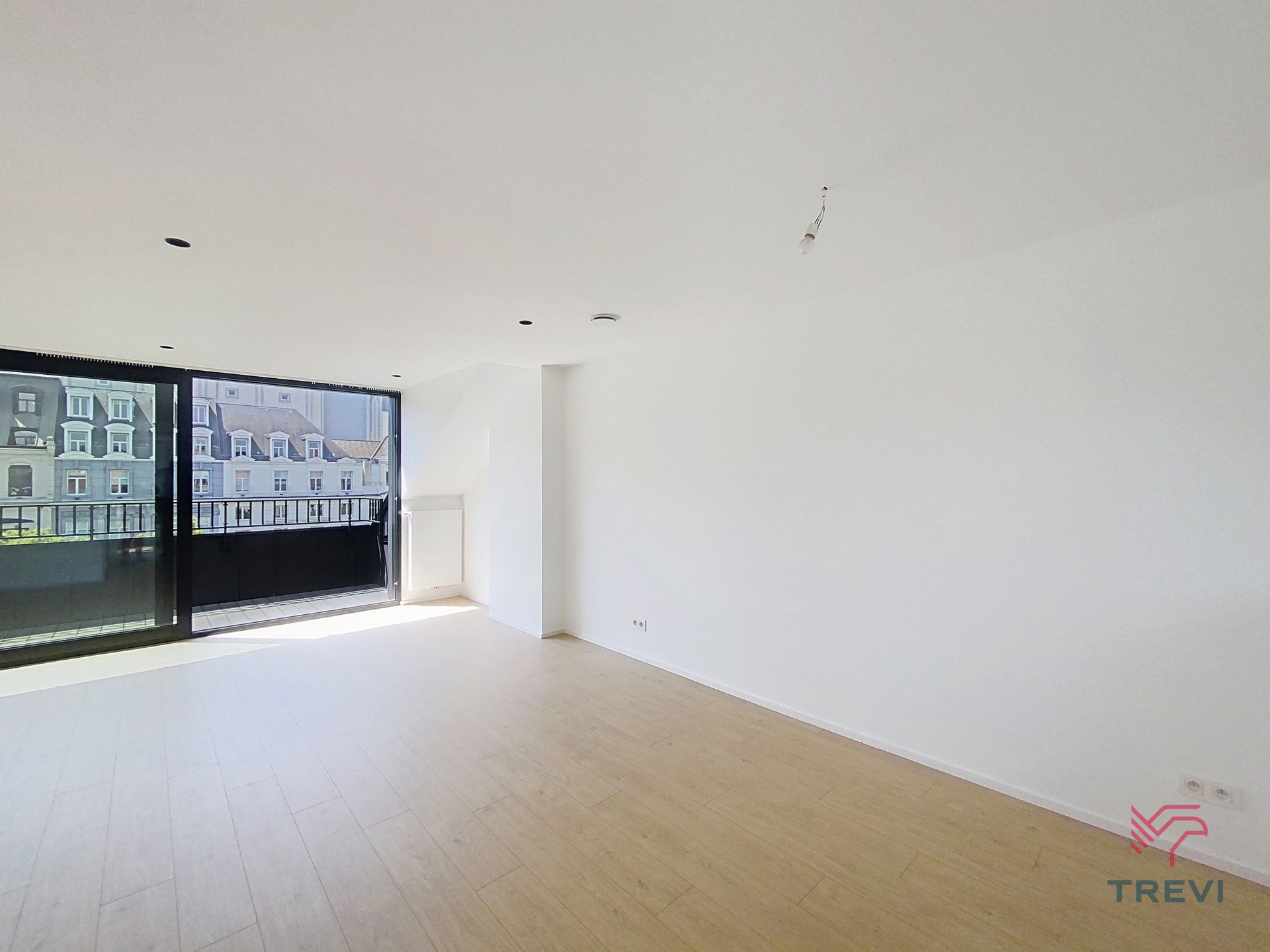 Appartement te huur foto 5