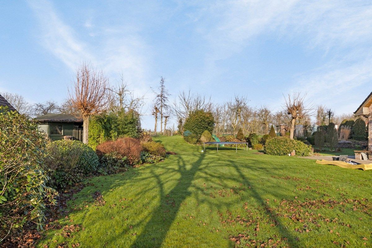 Prachtig perceel bouwgrond voor open bebouwing te Brussegem. foto 2
