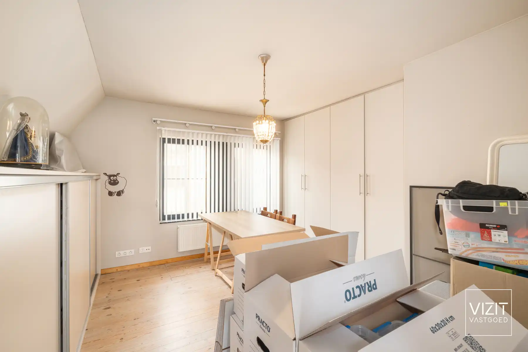 Instapklaar HOB te Iddergem foto 13