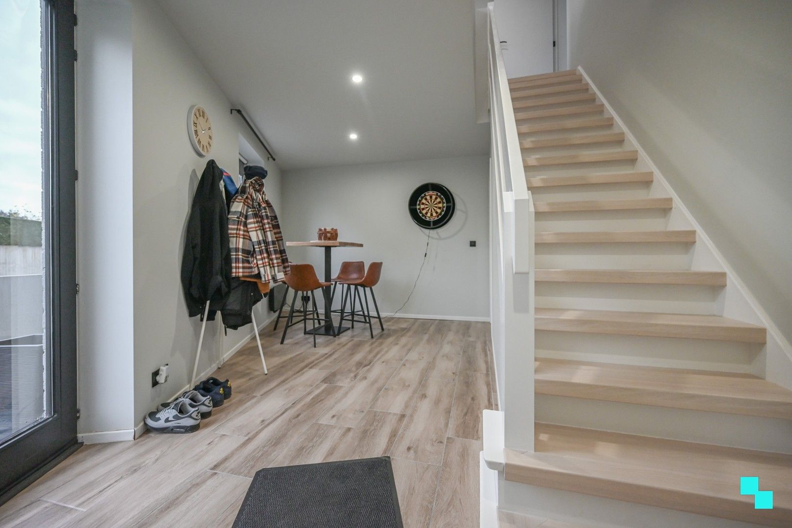 Instapklare woning aan kanaalpark te Ingelmunster foto 24