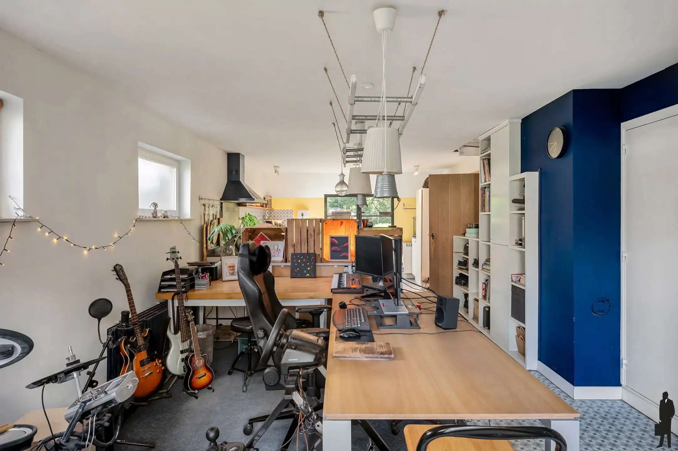 Welkom in de Hemelrijklaan te Essen, gelegen in een rustige doodlopende straat op korte afstand van het centrum.  foto 24