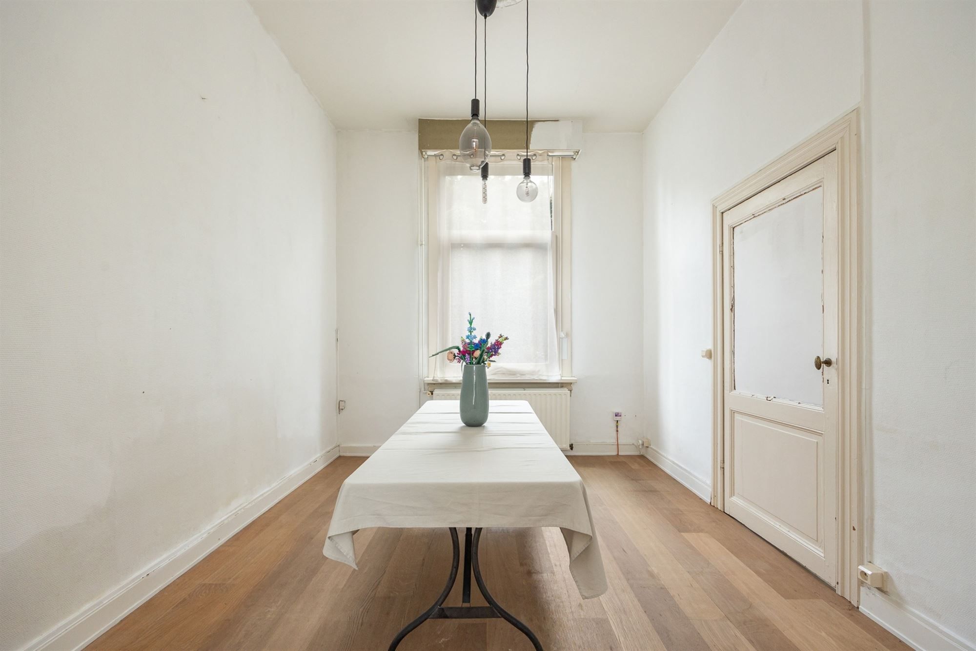 Op te frissen arbeiderswoning op TOPlocatie foto 15