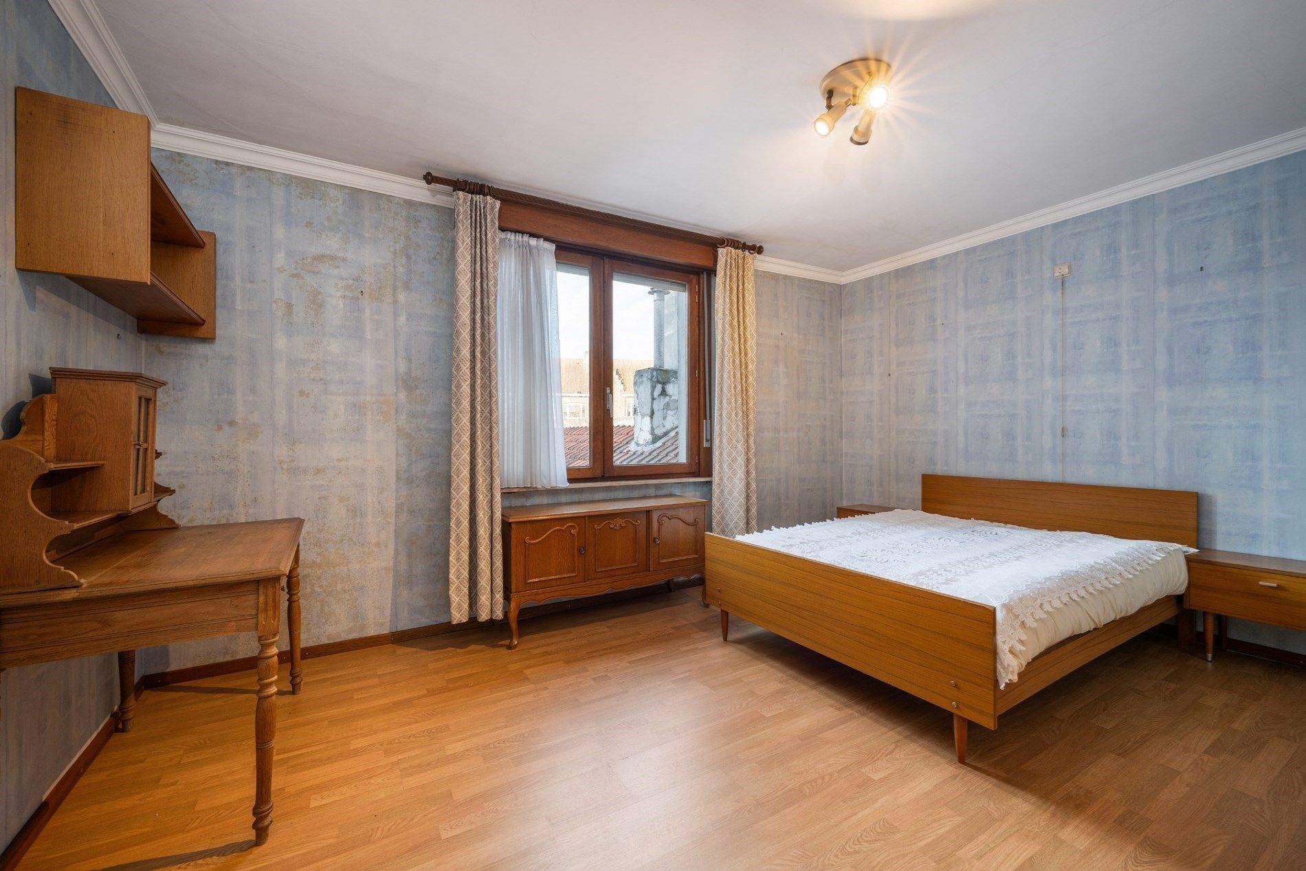 Verzorgde woning in het centrum van Heist foto 9