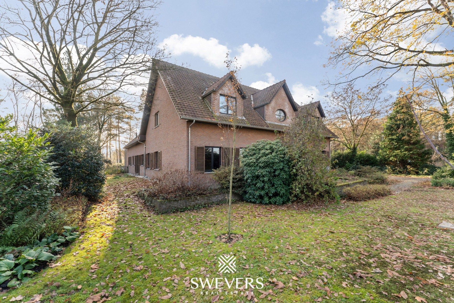 Stijlvol en ruim wonen in een woning met veel potentieel in het residentiële Bolderberg foto 42