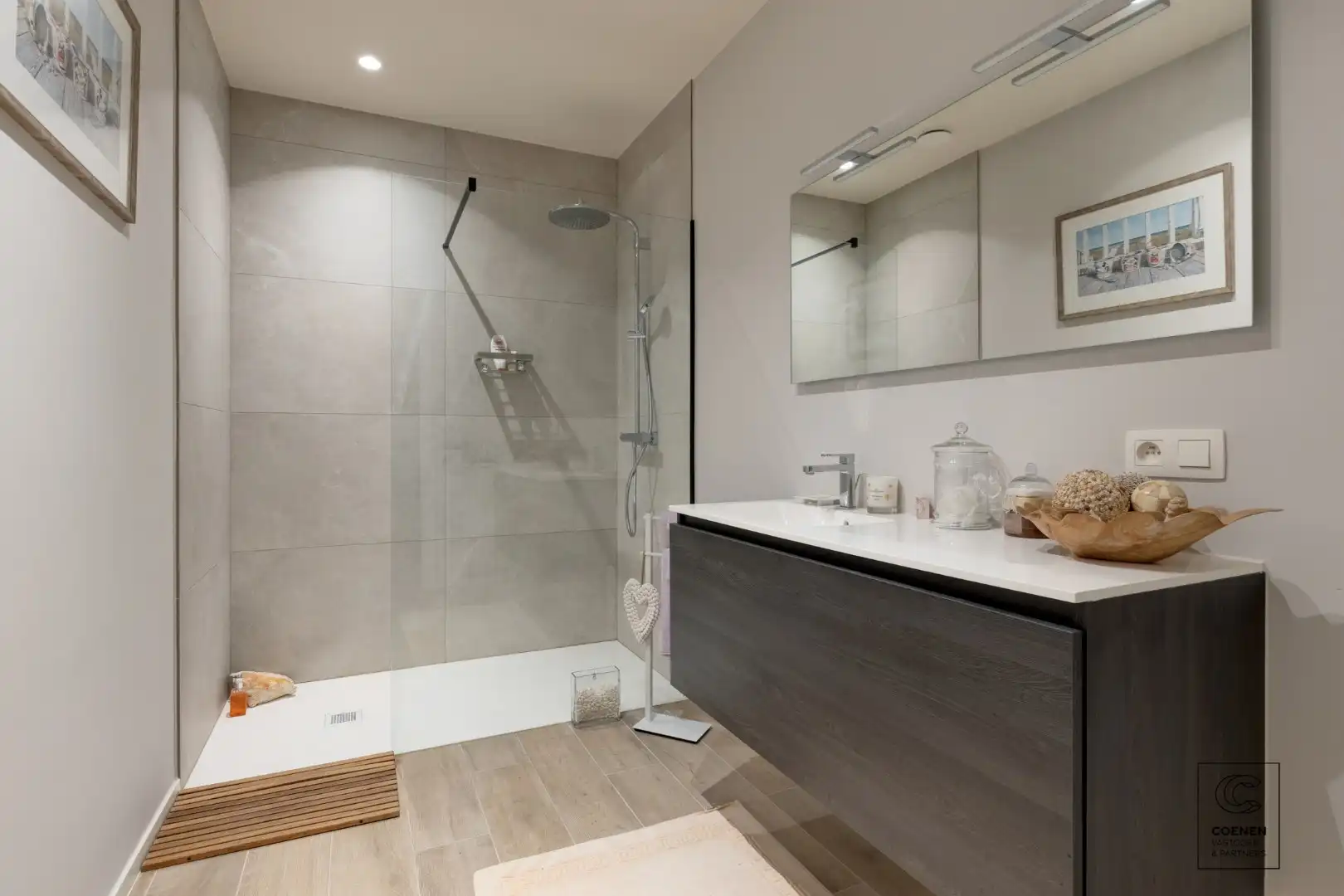 Residentie Klaverhof: hoogwaardig afgewerkte appartementen nabij centrum Vosselaar! foto 10