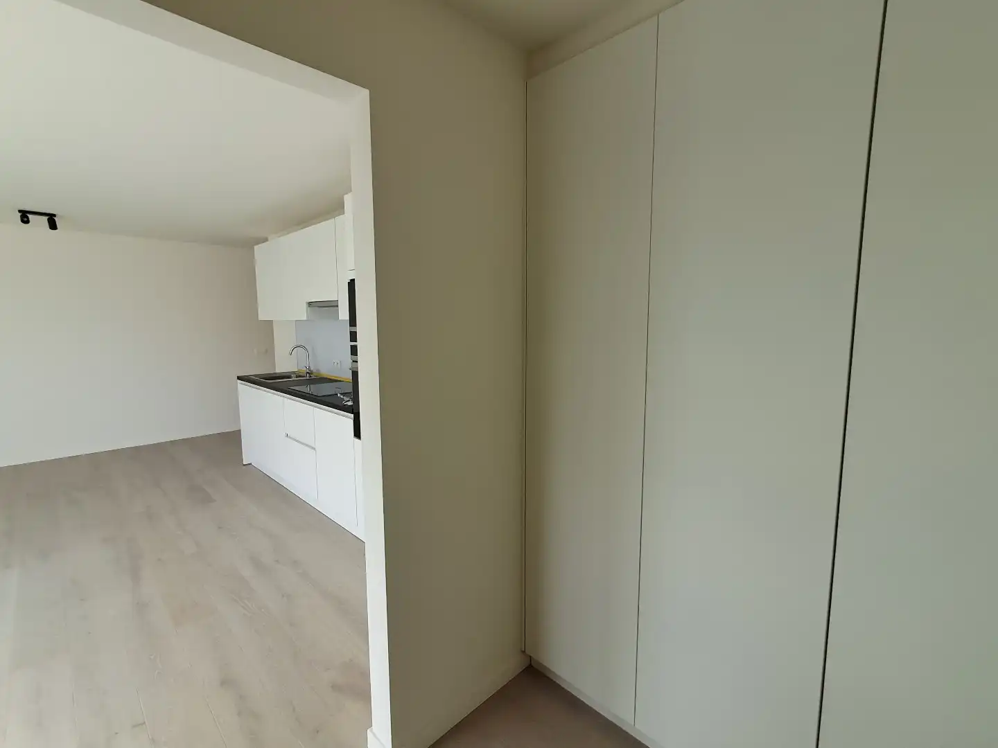 Gezellig appartement te Oedelem! foto 2