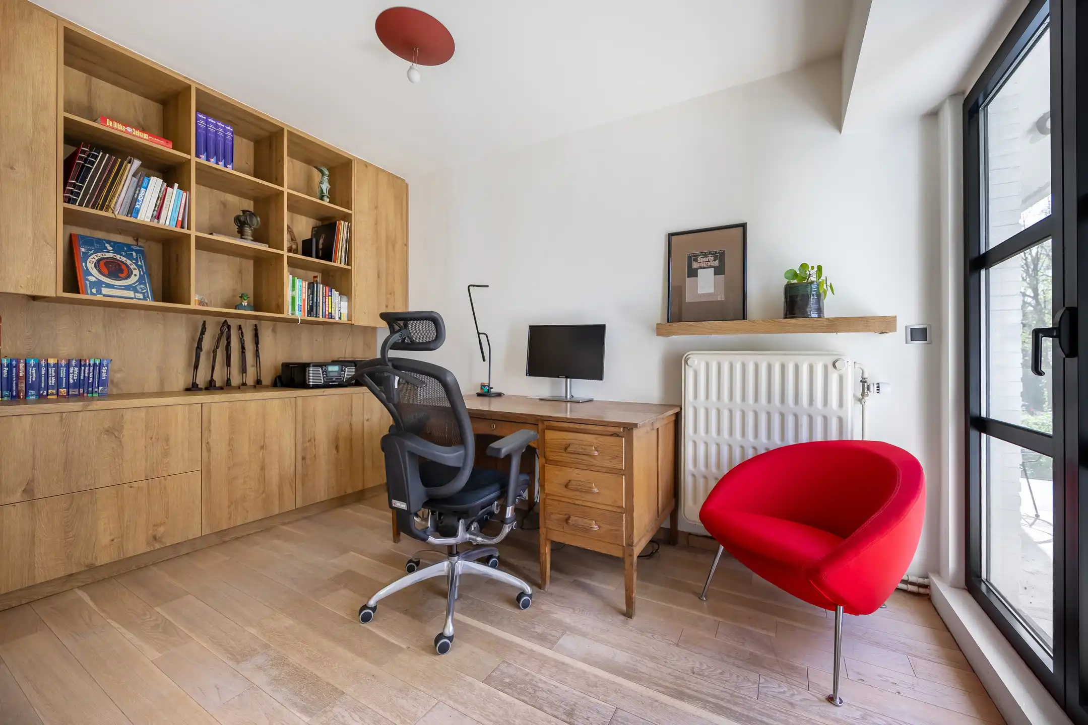 Instapklare villa te koop op een perceel van 1.100 m² foto 22