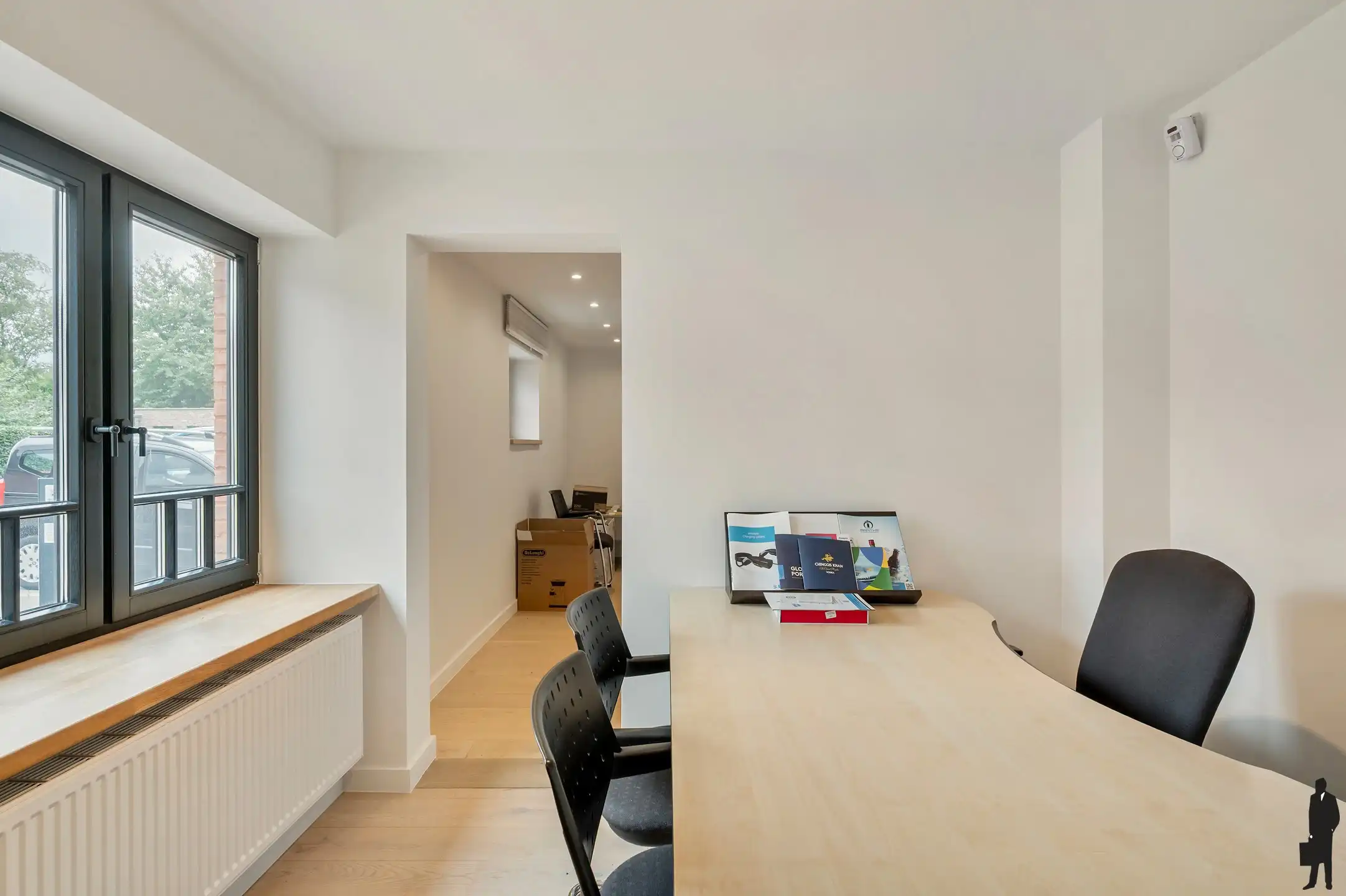 Kantoor/atelier/praktijk foto 12