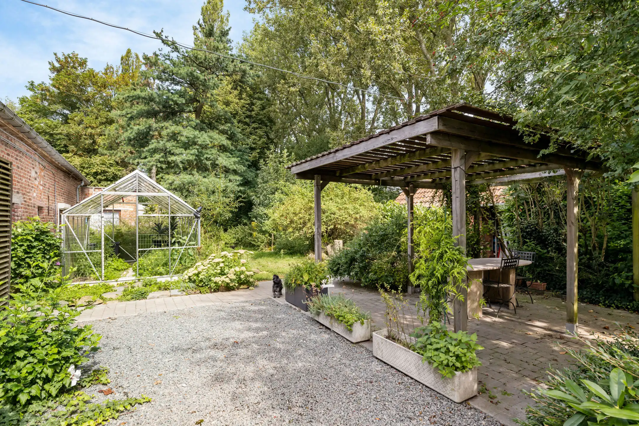 Zeer ruime energiezuinige woning (526m²) op 37a45ca foto 38