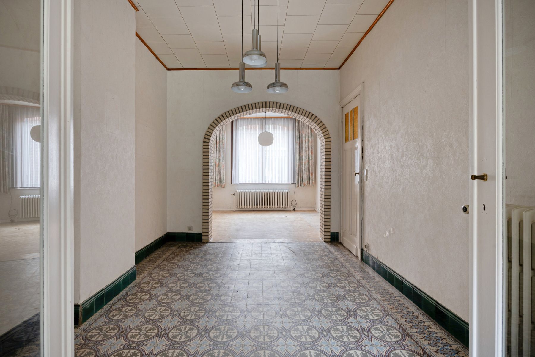 Ruime te renoveren karakterwoning te Heverlee. foto 4