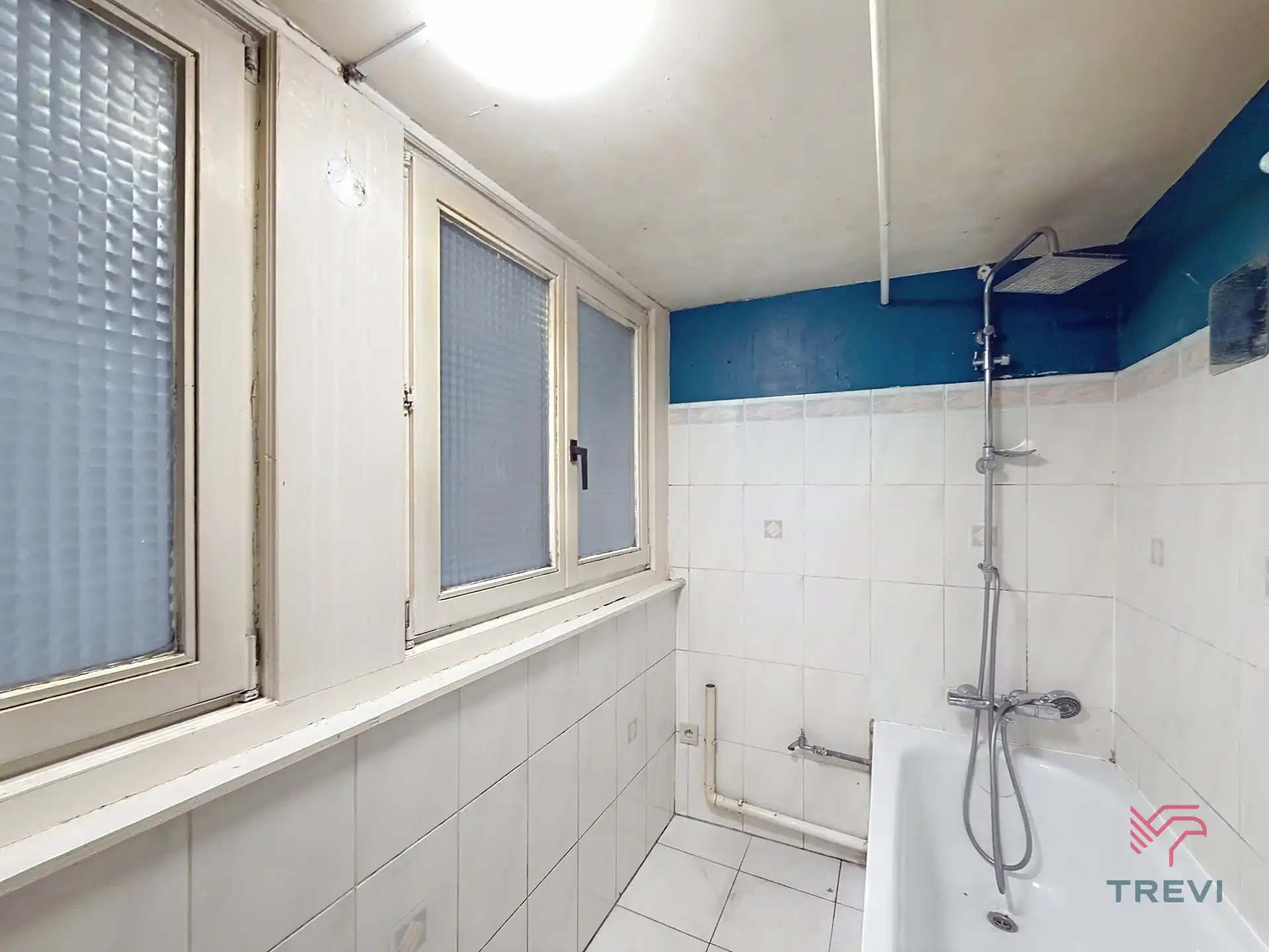 Appartement met 1 slaapkamer in het centrum van Brussel foto 10