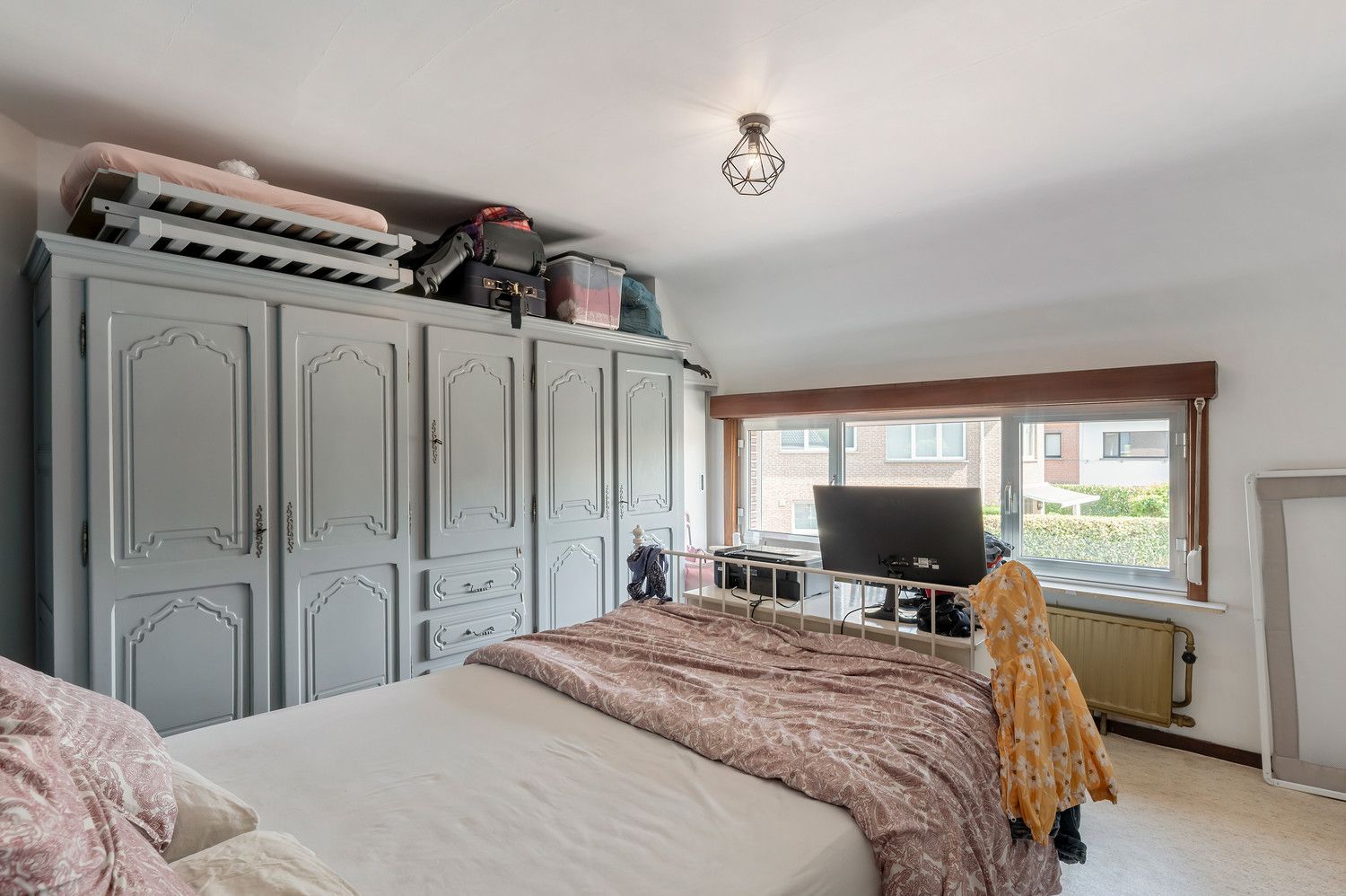 Gezellige HOB of opbrengsteigendom in het centrum van Kessel Statie foto 7