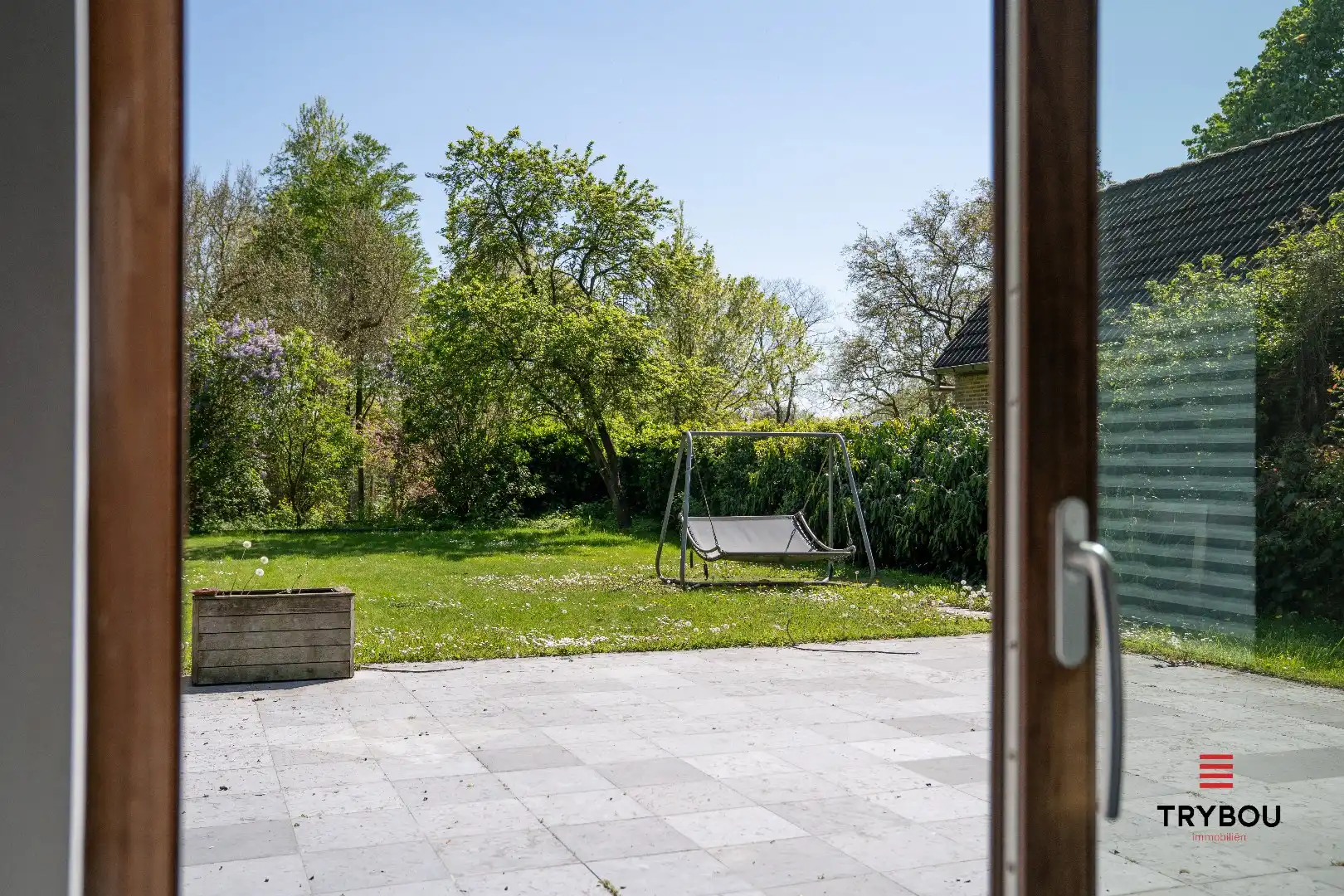 Alleenstaande woning met 4 slaapkamers in Merkem!  foto 11