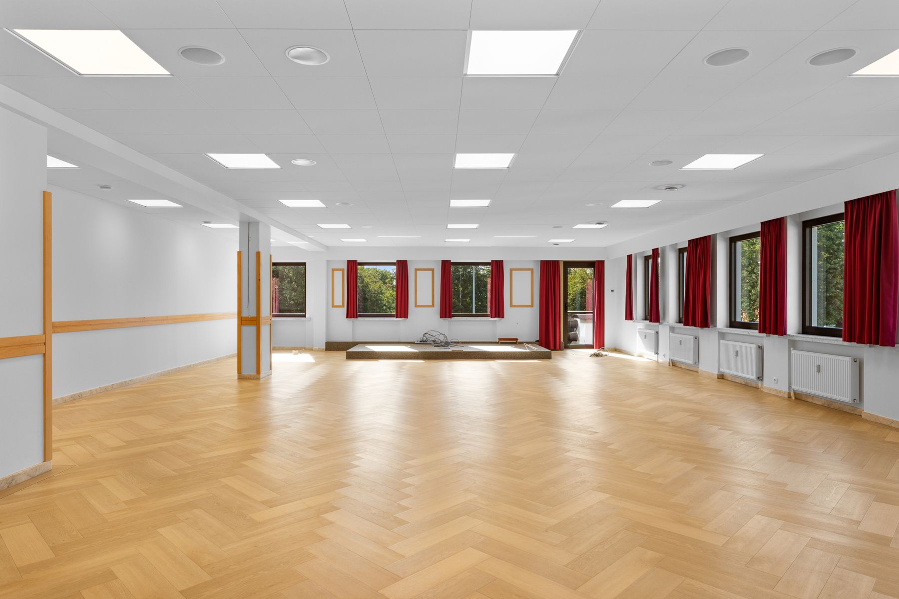 418 m² nstapklare kantooretage te koop – Sint-Denijs-Westrem foto 5