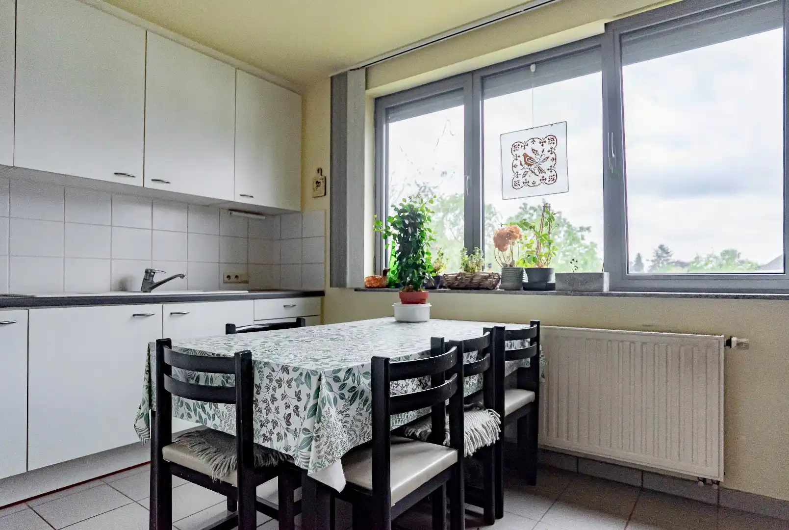 Appartement  met 2 slpk op 1e verdiep met lift  foto 10