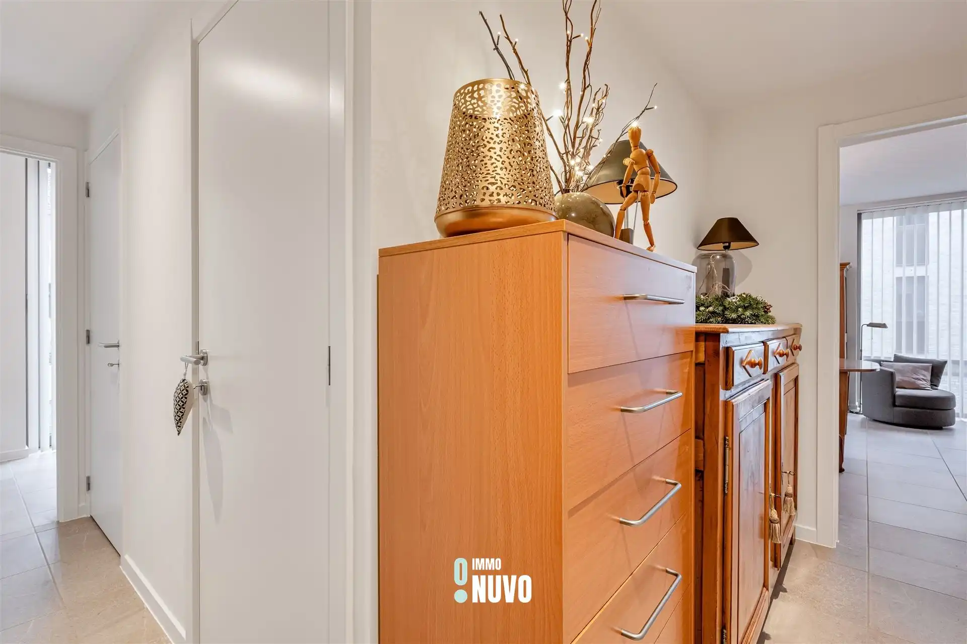 nieuwbouw appartement foto 4