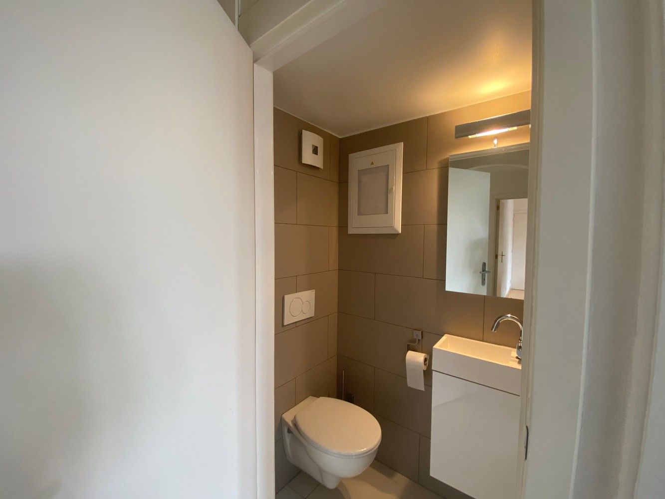 RESIDENTIE MERVILLE foto 4