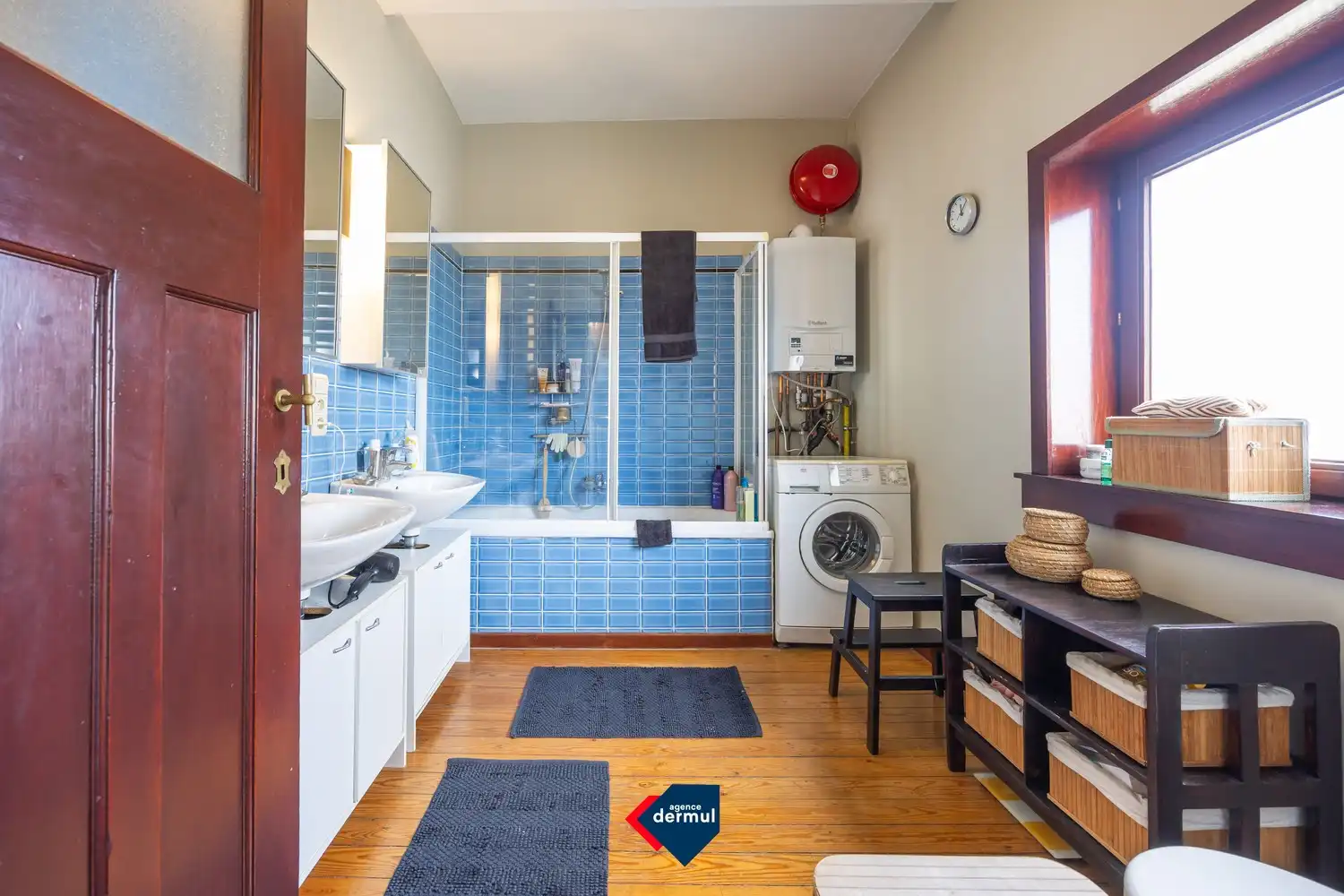 CHARMANTE WONING foto 27