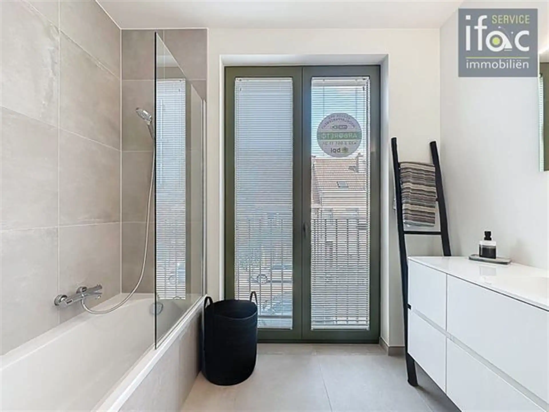 Appartement - EPC A - 3 slaapkamers! foto 7