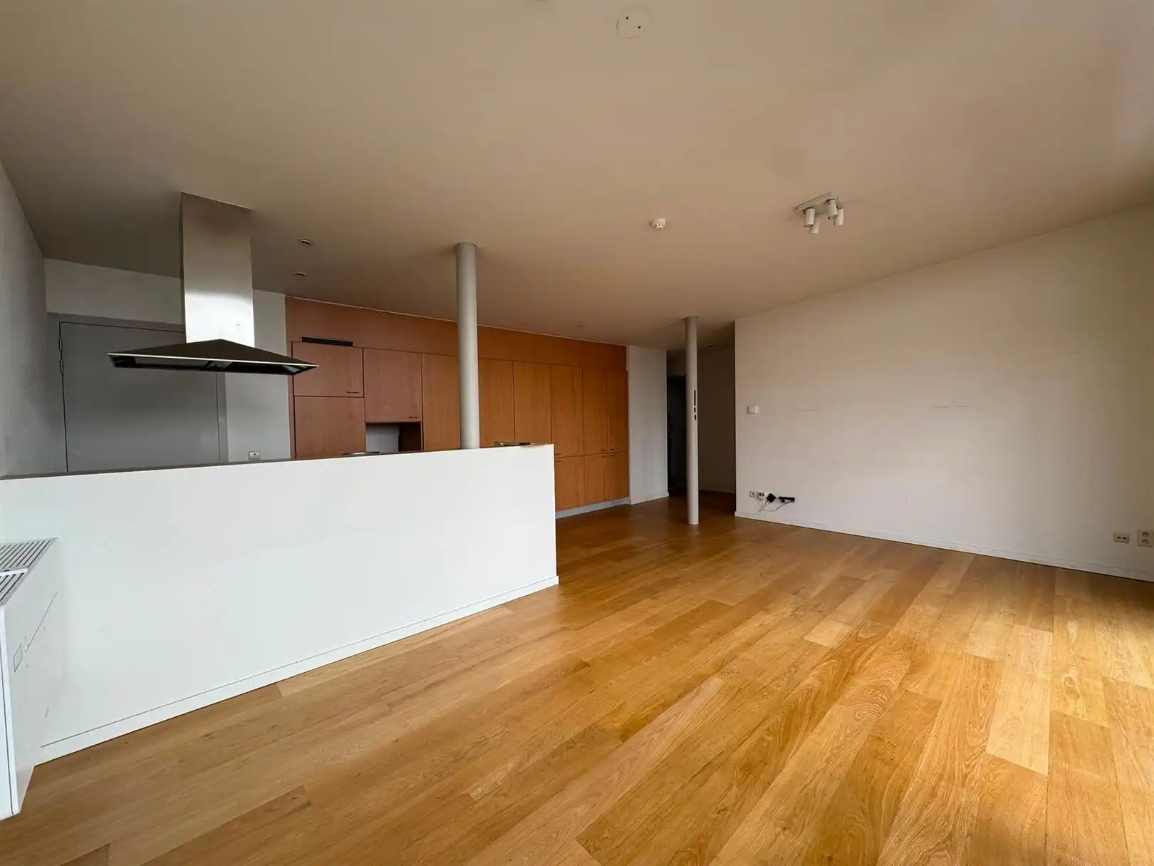Appartement met 1 slaapkamer  foto 2