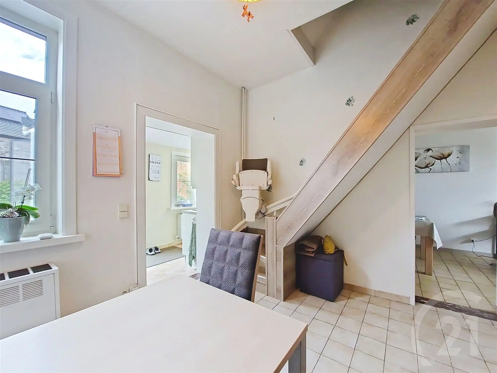 Huis te koop in Wakkerzeel! foto 6
