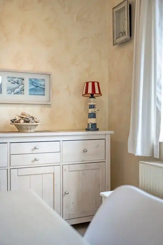 Ruim hoek appartement met 2 slaapkamers foto 12