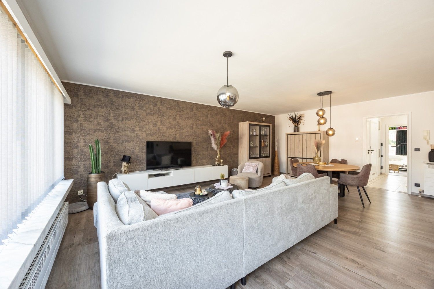 Instapklaar appartement in rustige straat nabij centrum Schilde foto 6