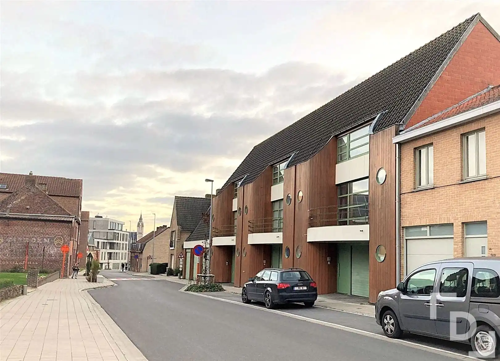 Ruime bel-etage met tuin en 3 slaapkamers. foto 12